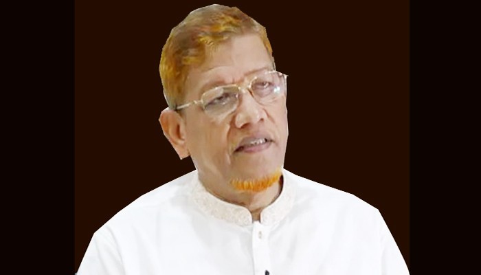 ৩৬ দিনের নতুন কর্মসূচি ১১ দলীয় জোটের