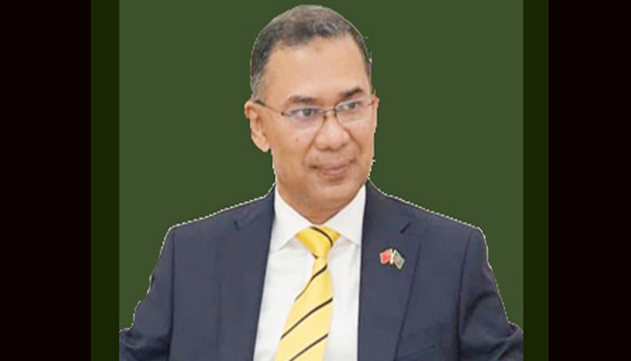 সফর শেষে ঢাকার পথে প্রধানমন্ত্রী তারেক রহমান
