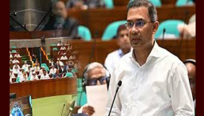 আমাদেরকে মানুষ তাদের স্বার্থ দেখার দায়িত্ব দিয়েছে,আমি দেশের স্বার্থ রক্ষার চেষ্টা করেছি : প্রধানমন্ত্রী