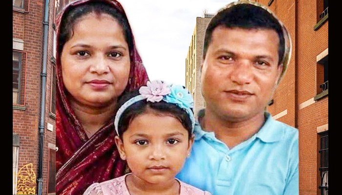 ইতালিতে একই পরিবারের ৩ বাংলাদেশিকে কুপিয়ে হত্যা