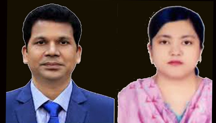 সিলেট ও কুমিল্লায় নতুন ডিসি
