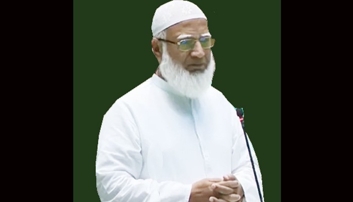 জানুয়ারি-ডিসেম্বর অর্থবছর নির্ধারণের আহ্বান বিরোধীদলীয় নেতার