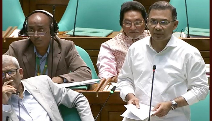 কালো টাকা সাদা করার বিধান প্রত্যাহারসহ নানা খাতে কর কমানোর আহ্বান প্রধানমন্ত্রীর
