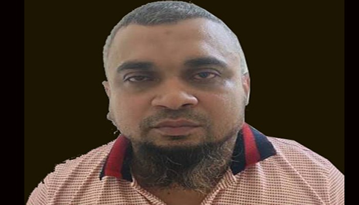 ই-অরেঞ্জের প্রধান উপদেষ্টা মাশুকুর রহমান গ্রেপ্তার