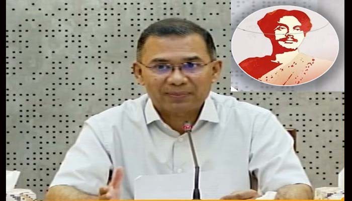 কাজী নজরুল ইসলাম আমাদের যাপিত জীবনের অনিবার্য