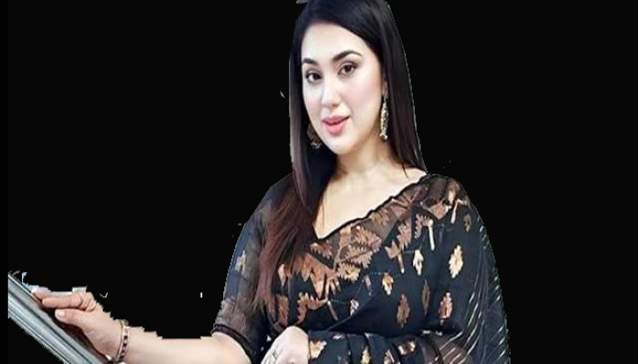 অবশেষে 'শিকার' করতে নেপালে যাচ্ছেন : অপু বিশ্বাস