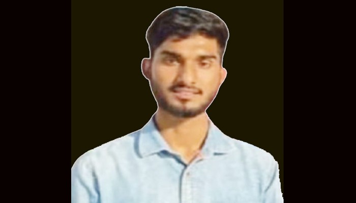 সৌদি আরবে সড়ক দুর্ঘটনায় আখাউড়ার যুবক নিহত