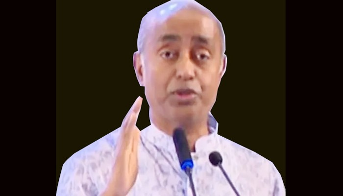 জুলাই প্রতিটি হত্যা ঘটনার বিচার করতে সরকার বদ্ধপরিকর : আইনমন্ত্রী