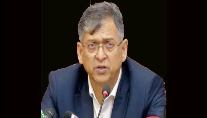 জাতিসংঘ শান্তিরক্ষা মিশনে বাংলাদেশের সক্ষমতা বাড়ানোর আহ্বান স্বরাষ্ট্রমন্ত্রী