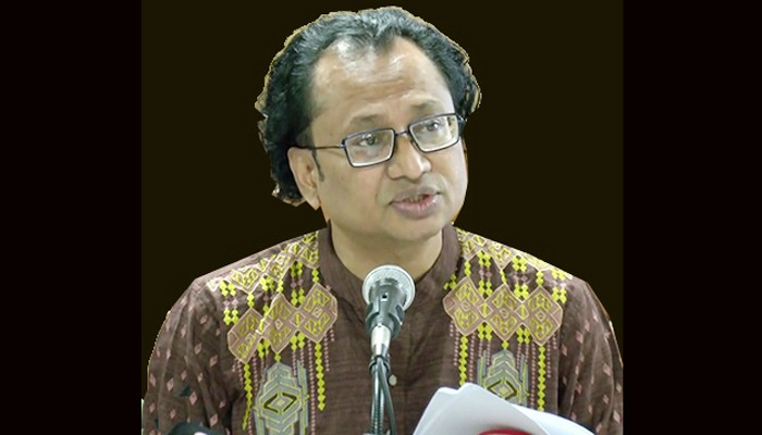 জুলাইকে জাতীয় মননে জাগিয়ে রাখতে চাই : তথ্য উপদেষ্টা