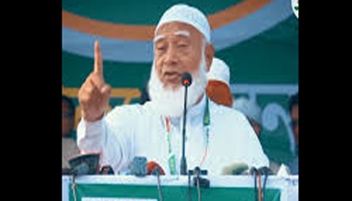 সেদিন ‘রিভোল্ট’ করলে বিশৃঙ্খলার শেষ কোথায় গিয়ে দাঁড়াত : শফিকুর রহমান