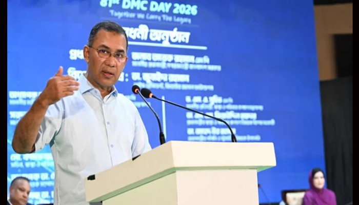 মানবিক দৃষ্টিভঙ্গি ও সঠিক চিকিৎসা স্বাস্থ্যসেবায় আস্থা ফেরাতে পারে : প্রধানমন্ত্রী