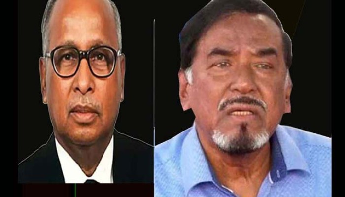 ব্যারিস্টার জমির উদ্দিন সরকারের মৃত্যুতে স্পিকারের শোক