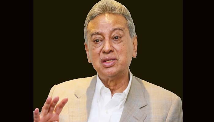 করখাতে প্রবৃদ্ধি ও আর্থিক খাতে সংস্কার নিয়ে আইএমএফ সন্তুষ্ট: অর্থমন্ত্রী