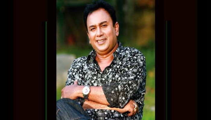 দীর্ঘদিন পর ‘পথহারা মন’ নিয়ে ফিরলেন জাহিদ হাসান