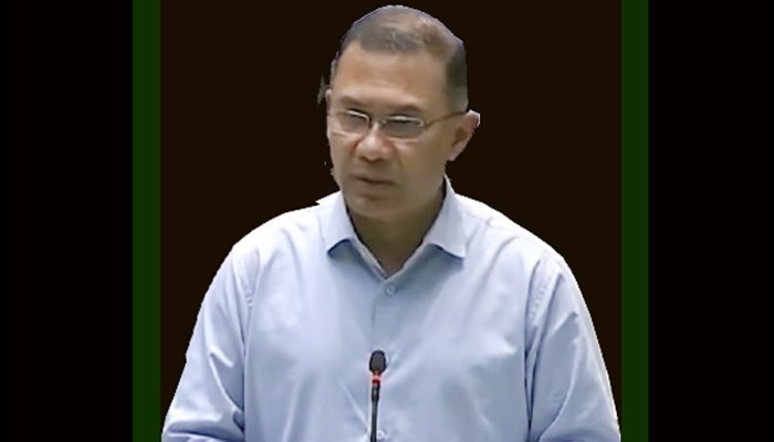 চাহিদাভিত্তিক দক্ষ মানবসম্পদ গড়ে তোলা সরকারের প্রধান নীতিগত অগ্রাধিকার