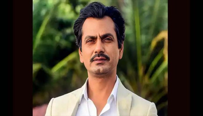 মঞ্চে ফিরছেন নওয়াজুদ্দীন সিদ্দিকী