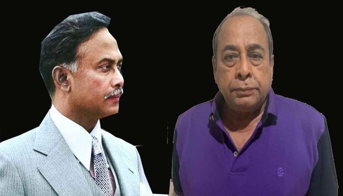 জিয়াউর রহমান হত্যায় দণ্ডপ্রাপ্ত মেজর (অব.) মোজাফফর ৪৫ বছর পর আটক