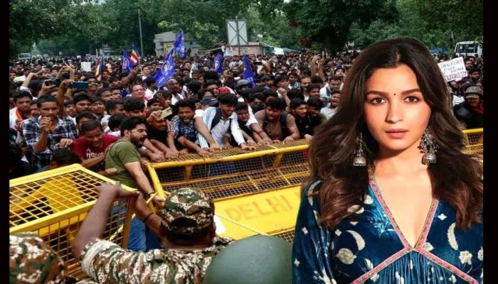 আমরা কি সত্যিই তাদের কথা মন দিয়ে শুনছি : আলিয়া ভাট