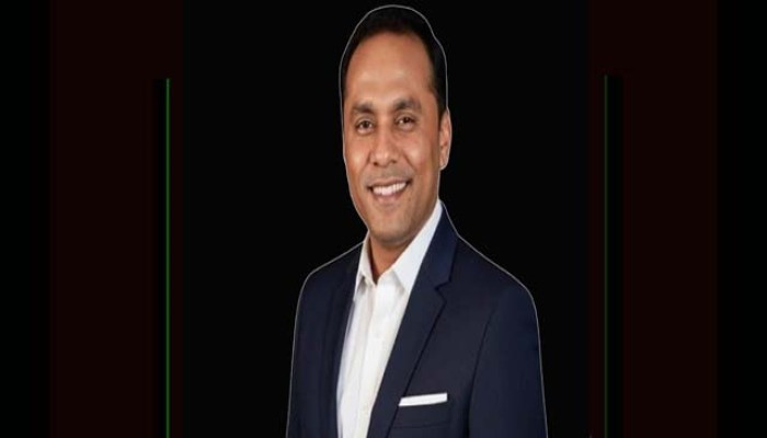 ভারপ্রাপ্ত স্পিকারের দায়িত্বে কায়সার কামাল