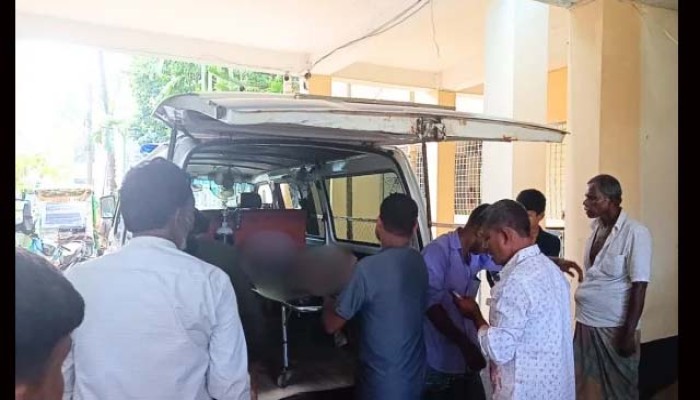 একমাত্র ছেলের হাতে প্রাণ গেল মা-বাবার