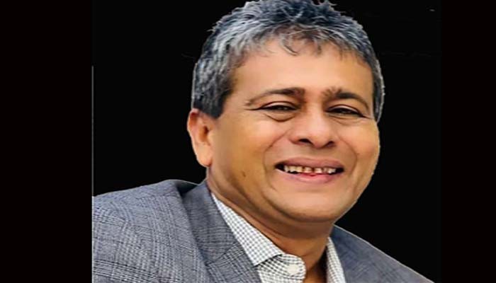 খিলক্ষেত থানা বিএনপির যুগ্ম আহ্বায়ক মশিউর রহমান বহিষ্কার