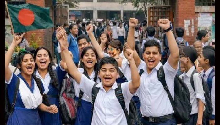 আসছে শিক্ষাপ্রতিষ্ঠানে লম্বা ছুটি