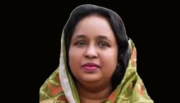 নির্দোষ হয়েও আমি অপরাধী : আইভী