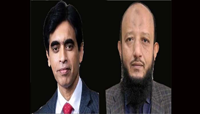 সচিব হলেন দুই কর্মকর্তা