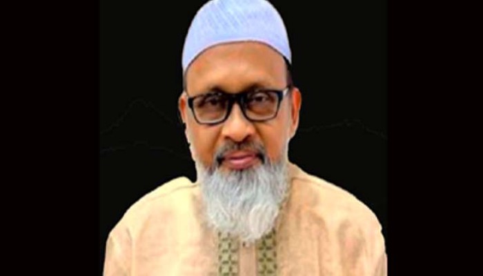 মেয়েকে মানসিক রোগী দাবি করে ক্ষমা চাইলেন জামায়াত নেতা : গোলাম রসুল