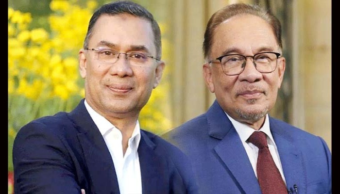 গ্যাস সংকট নিরসনে মালয়েশিয়ার সহায়তা চাইলেন প্রধানমন্ত্রী