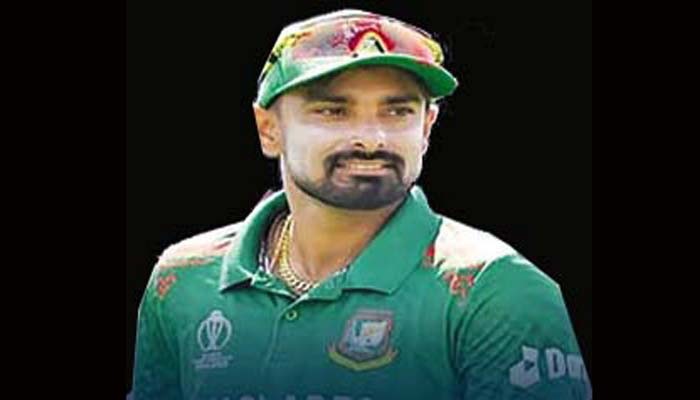 ওয়ানডেতে বাংলাদেশের নতুন অধিনায়ক  লিটন দাস