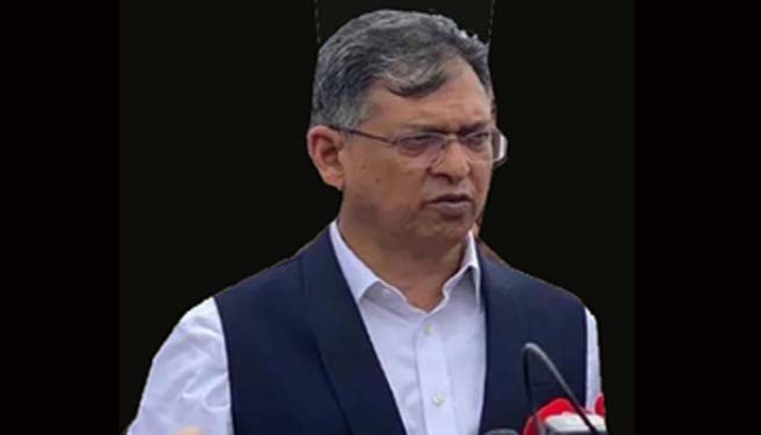 আন্তর্জাতিক মানবপাচার ও স্ক্যাম চক্রের বিরুদ্ধে সরকার ‘জিরো টলারেন্স’ নীতি : স্বরাষ্ট্রমন্ত্রী