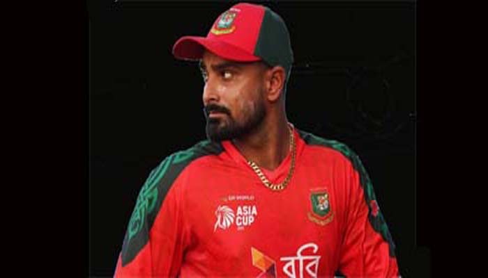 ইনজুরি কাটিয়ে অস্ট্রেলিয়া সিরিজে ডাক পেলেন লিটন