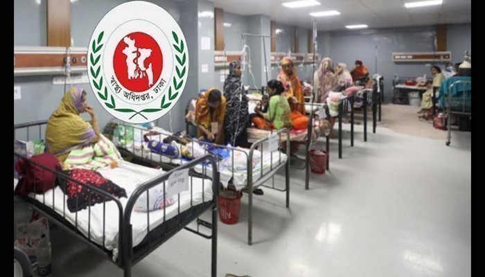হাম ও উপসর্গে আরও ৪ শিশুর মৃত্যু, আক্রান্ত ১১৩৭