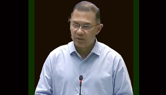 নিরাপদ পানি ব্যবস্থাপনা নিশ্চিতে সহযোগিতার আশ্বাস প্রধানমন্ত্রীর
