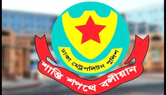 জুলাই গণঅভ্যুত্থান দিবস’ উপলক্ষে রাজধানীজুড়ে নিরাপত্তা জোরদার