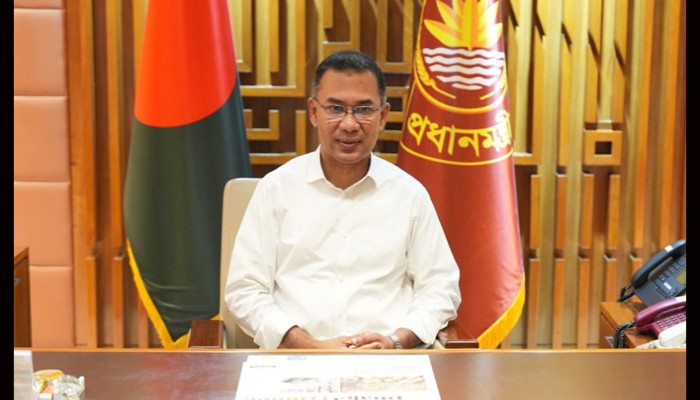 রক্তে অর্জিত জাতীয় ঐক্য যেকোনো মূল্যে রক্ষা করতে হবে : প্রধানমন্ত্রী