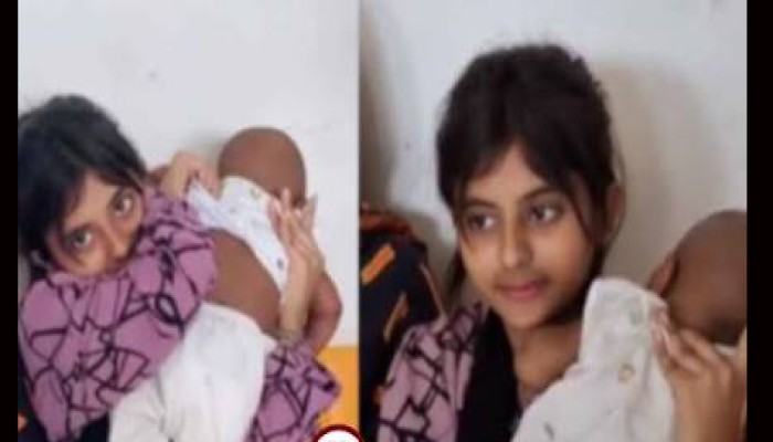 আদালতের রায়  :  কিশোরী মায়ের জিম্মায় শিশু, ফেসবুক-টিকটক থেকে বিরত থাকার পরামর্শ