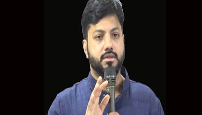 জুলাই হত্যার বিচার না হওয়া পর্যন্ত মাঠে থাকব: ইশরাক হোসেন