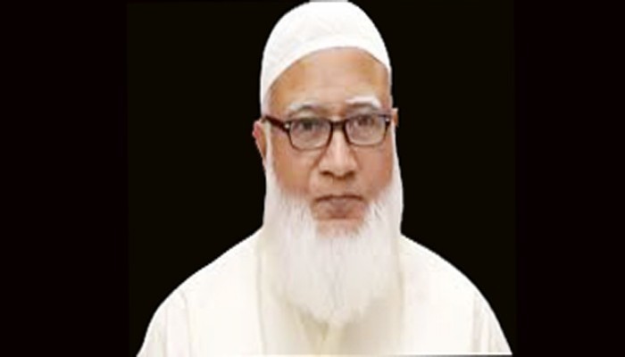 সবকিছু দেখে মনে হচ্ছে, আরেকটি বিপ্লব আসন্ন : জামায়াত আমির