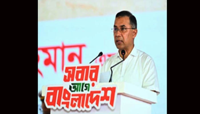 ফ্যাসিবাদবিরোধী আন্দোলনে হত্যাকাণ্ডের বিচার হবে স্বচ্ছ ও নিরপেক্ষ’