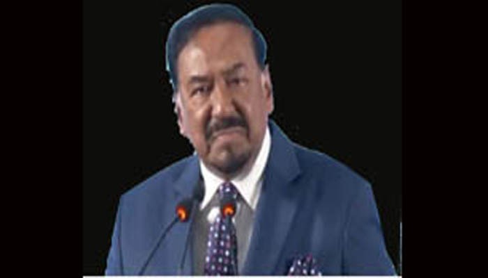 জুলাই শহীদ পরিবার ও যোদ্ধাদের মর্যাদা নিশ্চিত করা সরকারের পবিত্র দায়িত্ব : ভারপ্রাপ্ত রাষ্ট্রপতি