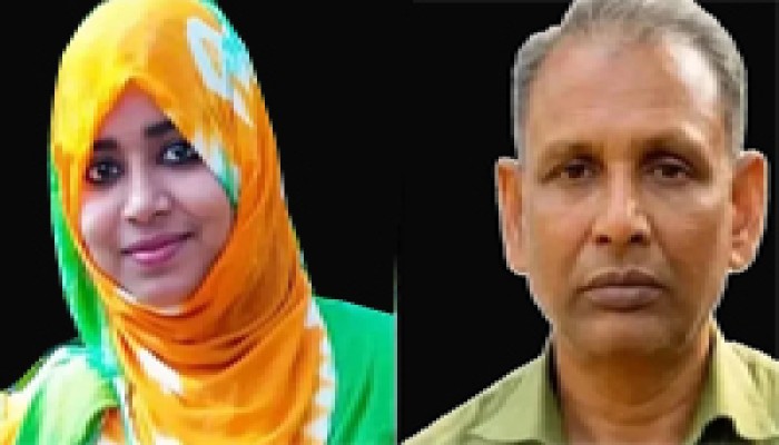তনু হত্যা মামলায় সাবেক সেনা সদস্য হাফিজুর কারাগারে