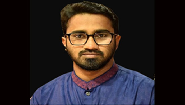 এনসিপি বলতে কিছু নেই, যা আছে তা জামায়াতের শিশু সংগঠন : রাশেদ খান