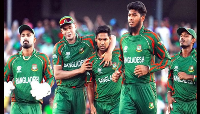 বাংলাদেশকে সঙ্গে নিয়ে বিশ্বকাপে আফগানিস্তান