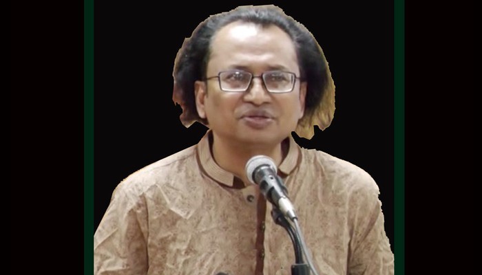র’ প্রধানের সফর নিয়ে জল্পনার কিছু নেই : জাহেদ উর রহমান
