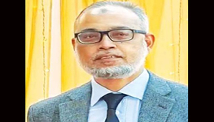 সওজের প্রধান প্রকৌশলী মঈনুল হাসানকে প্রত্যাহার