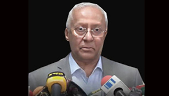 রাষ্ট্রপতি নির্বাচনে তিনটা মনোনয়নপত্র পেয়েছি: ইসি সচিব