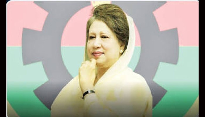 খালেদা জিয়ার জন্মদিন উপলক্ষে বিএনপির কর্মসূচি